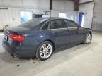 2014 Audi S4 Premium Plus на продаже в North Billerica, MA - Front End