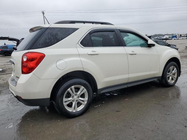  CHEVROLET EQUINOX 2013 Biały