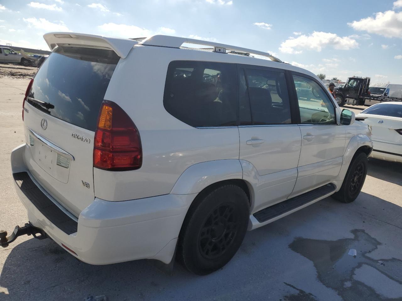 2007 Lexus GX - Image 3