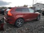 2015 Volvo Xc60 T6 Platinum للبيع في Candia، NH - Front End