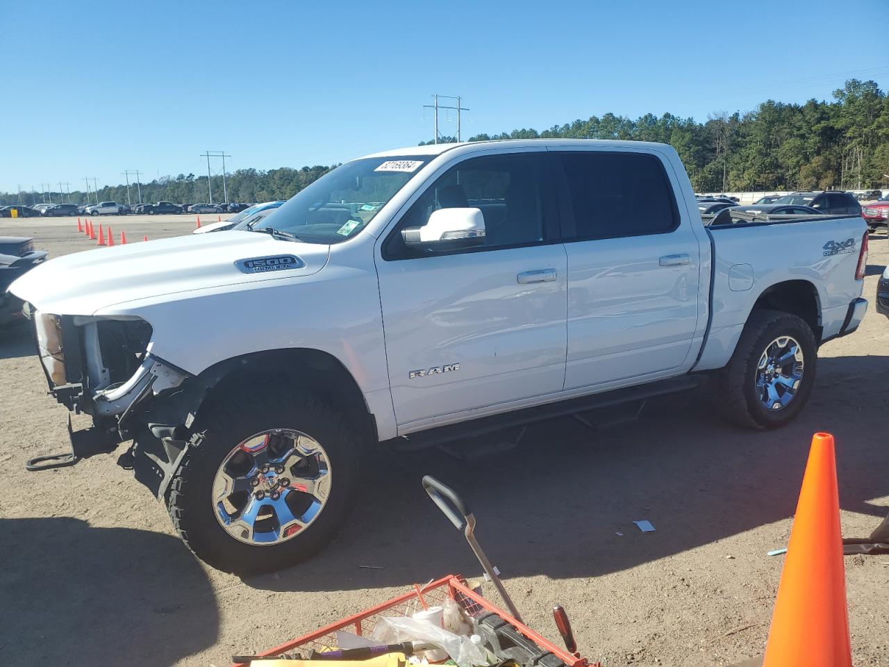 2019 RAM 1500 - Image 1