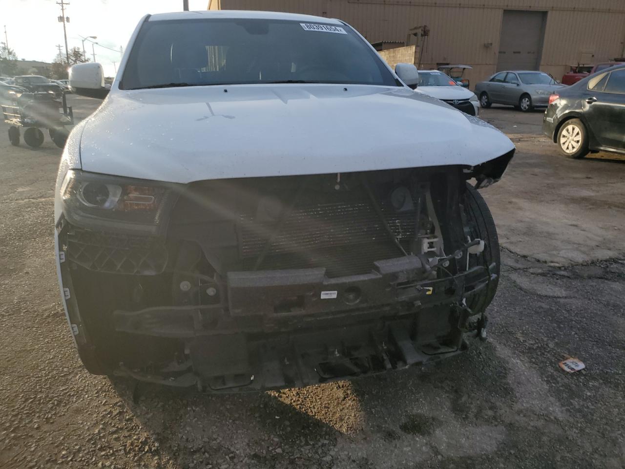 2019 Dodge Durango - Image 5