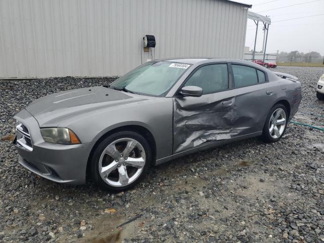 2011 Dodge Charger 