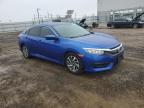 2018 Honda Civic Ex for Sale in American Canyon, CA - Rear End