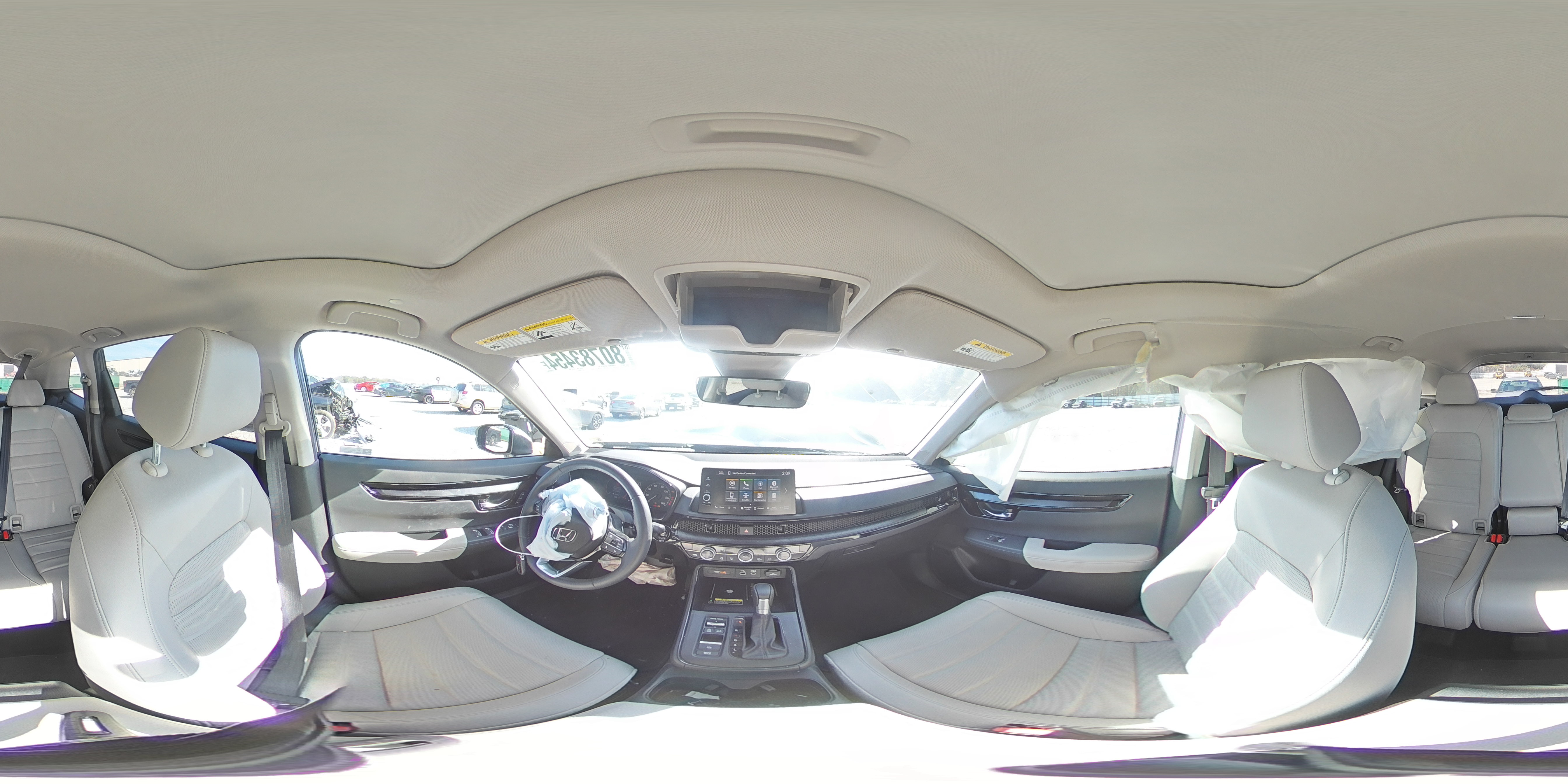 2024 Honda CR-V - Image 14