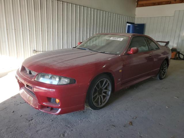 1997 Nissan Skylinegtr