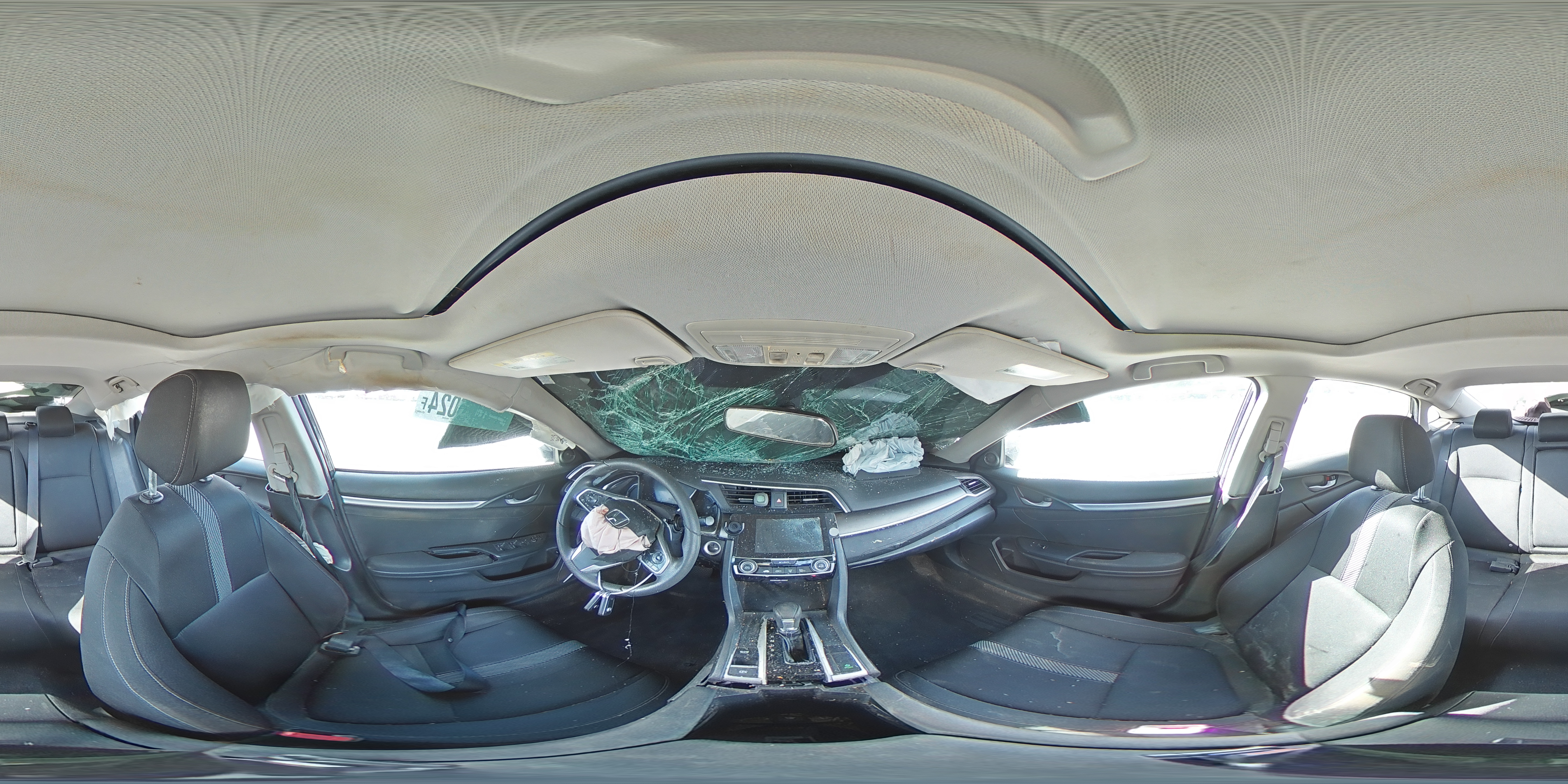 2016 Honda Civic - Image 13