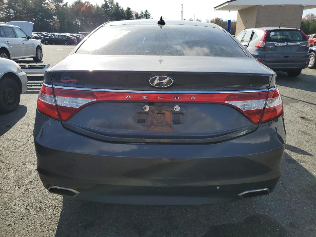 2016 Hyundai Azera - Image 6