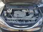 2021 Chrysler Voyager Lxi იყიდება Kansas City-ში, KS - Vandalism