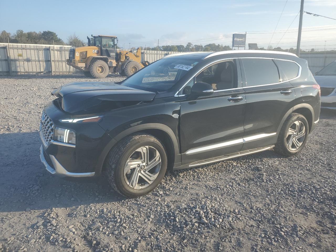 2022 Hyundai Santa Fe - Image 1