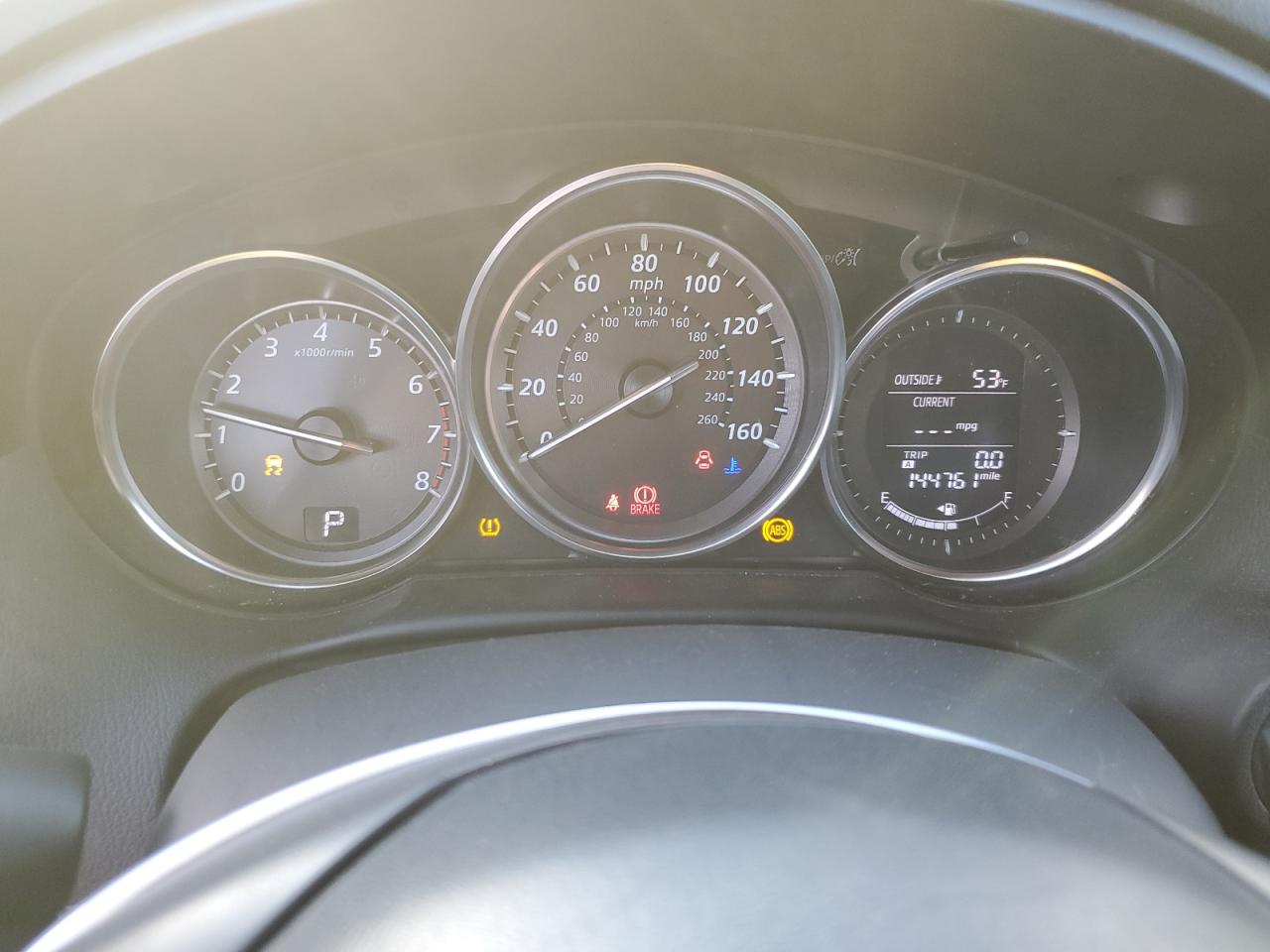 2013 Mazda CX-5 - Image 9