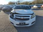 2013 Chevrolet Malibu 1Lt продається в Oklahoma City, OK - Front End