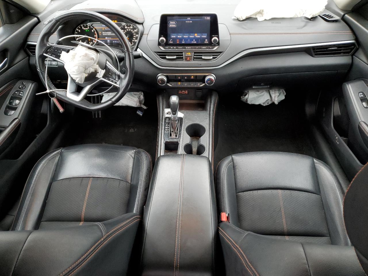 2021 Nissan Altima - Image 8