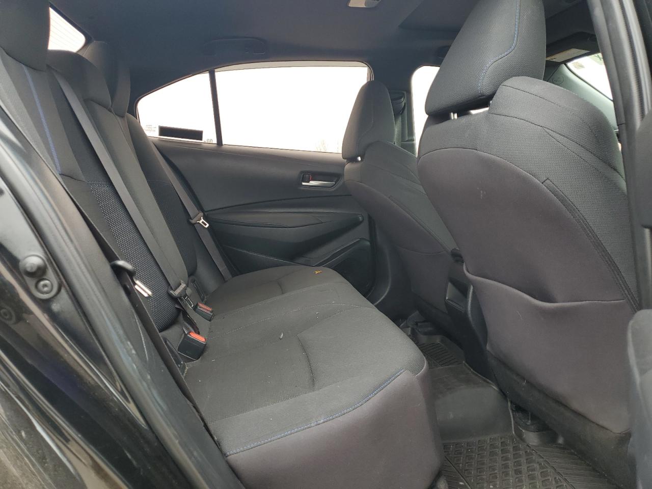 2020 Toyota Corolla - Image 10