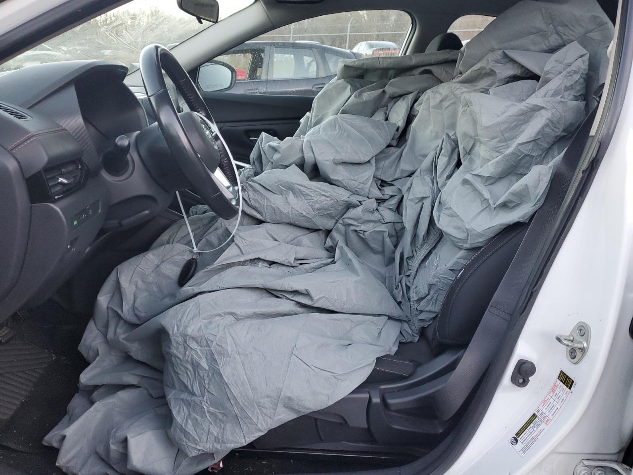 2020 Nissan Sentra - Image 7