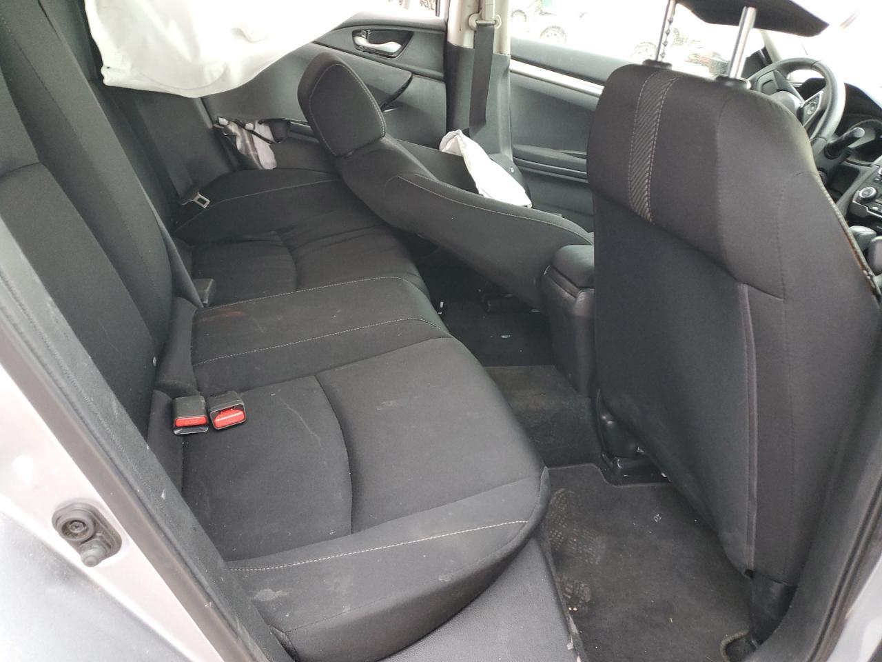 2018 Honda Civic - Image 10
