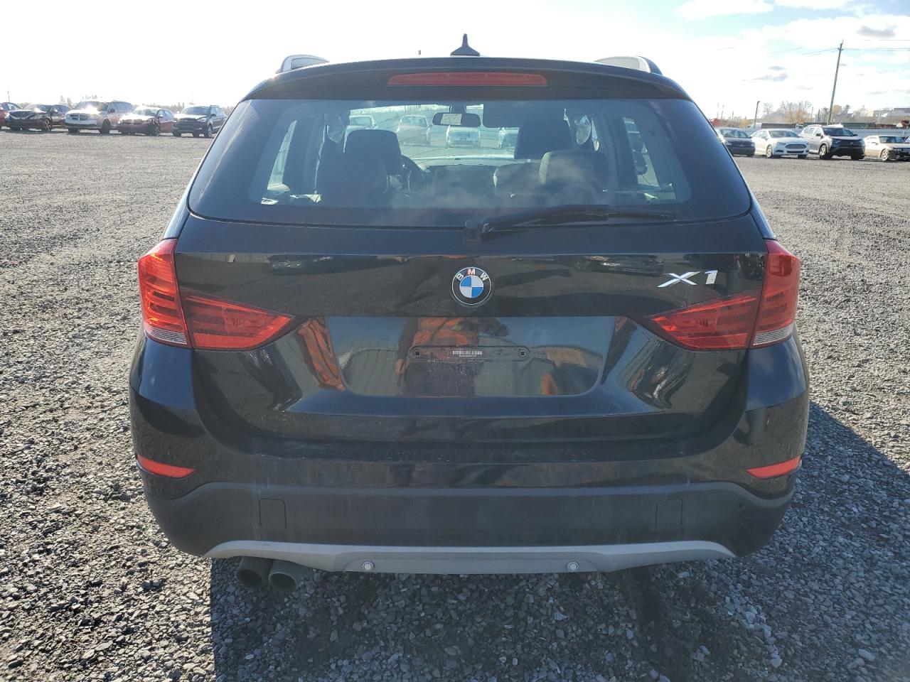 2014 BMW X1 xDrive28I VIN: WBAVL1C52EVY16709 Lot: 79409914