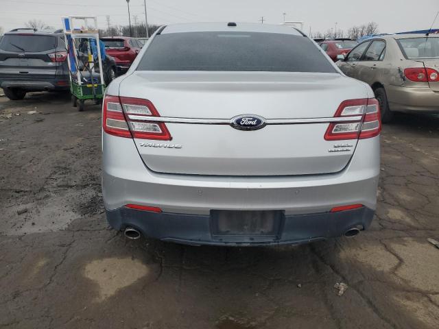 Седаны FORD TAURUS 2014 Серебристый