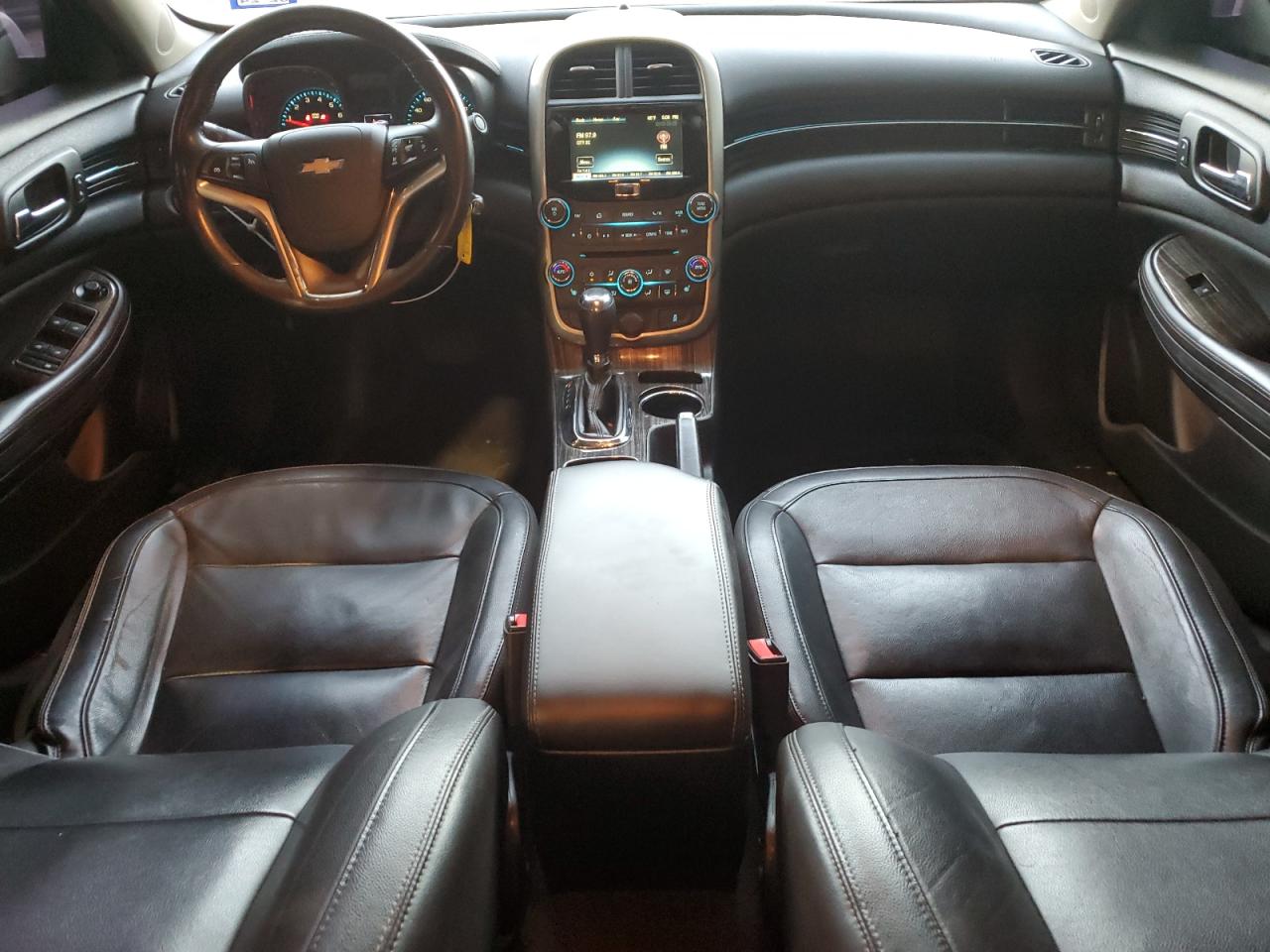 2015 Chevrolet Malibu - Image 8