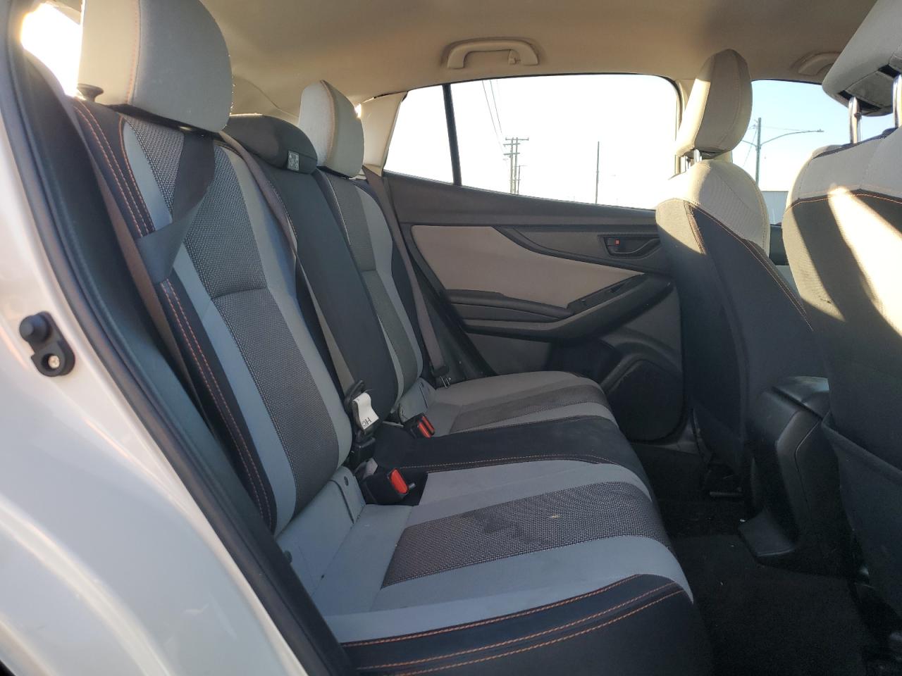 2018 Subaru XV - Image 10