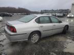 2003 Chevrolet Impala  na sprzedaż w Windsor, NJ - Front End