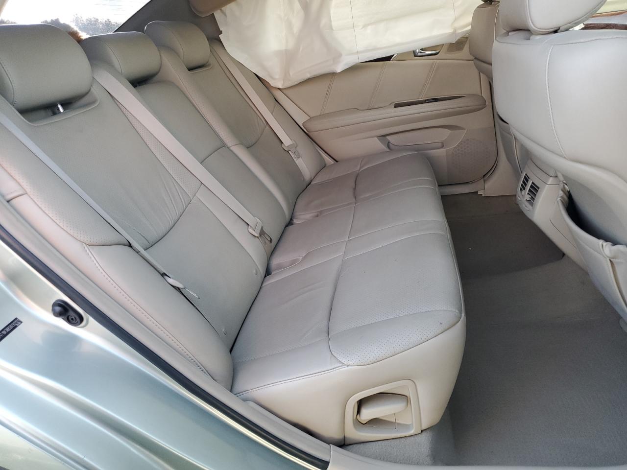 2008 Toyota Avalon Xl VIN: 4T1BK36B58U302171 Lot: 82032084