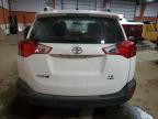 2013 TOYOTA RAV4 LE for sale at Copart AB - CALGARY