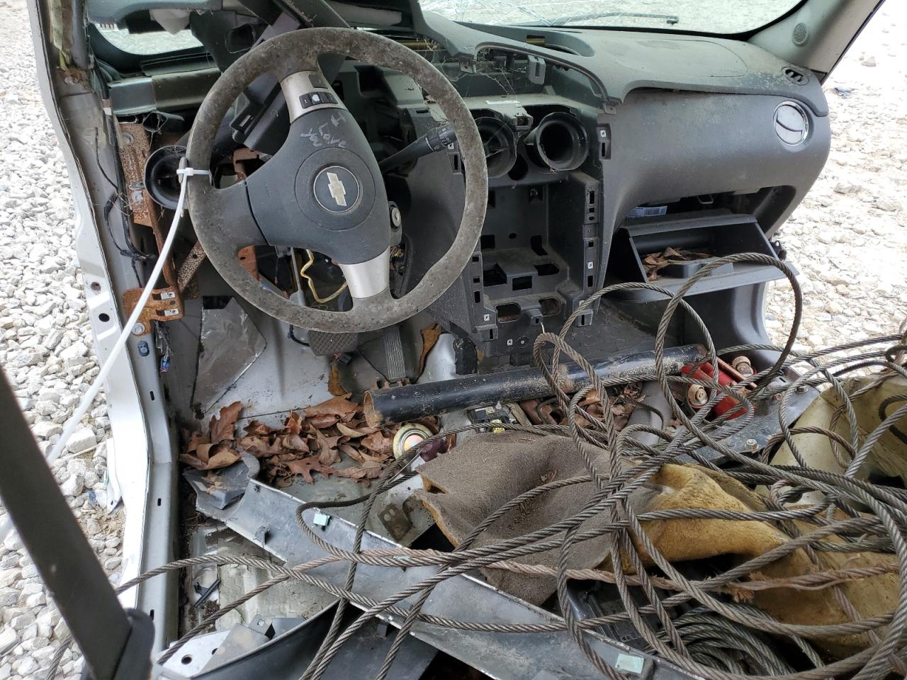2009 Chevrolet HHR - Image 8