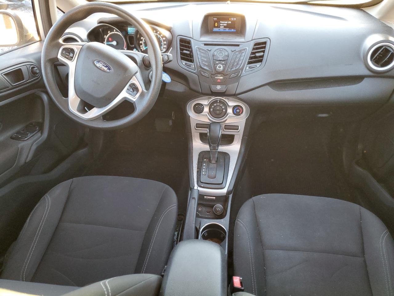 2019 Ford Fiesta - Image 8