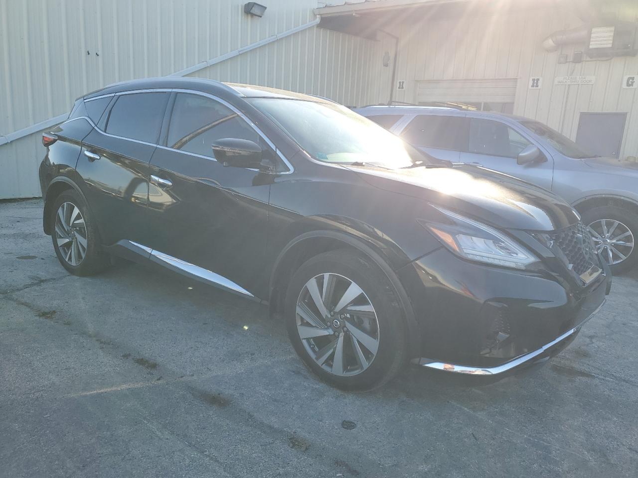 2019 Nissan Murano - Image 4