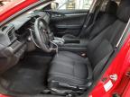 2016 Honda Civic Lx იყიდება Ham Lake-ში, MN - Front End