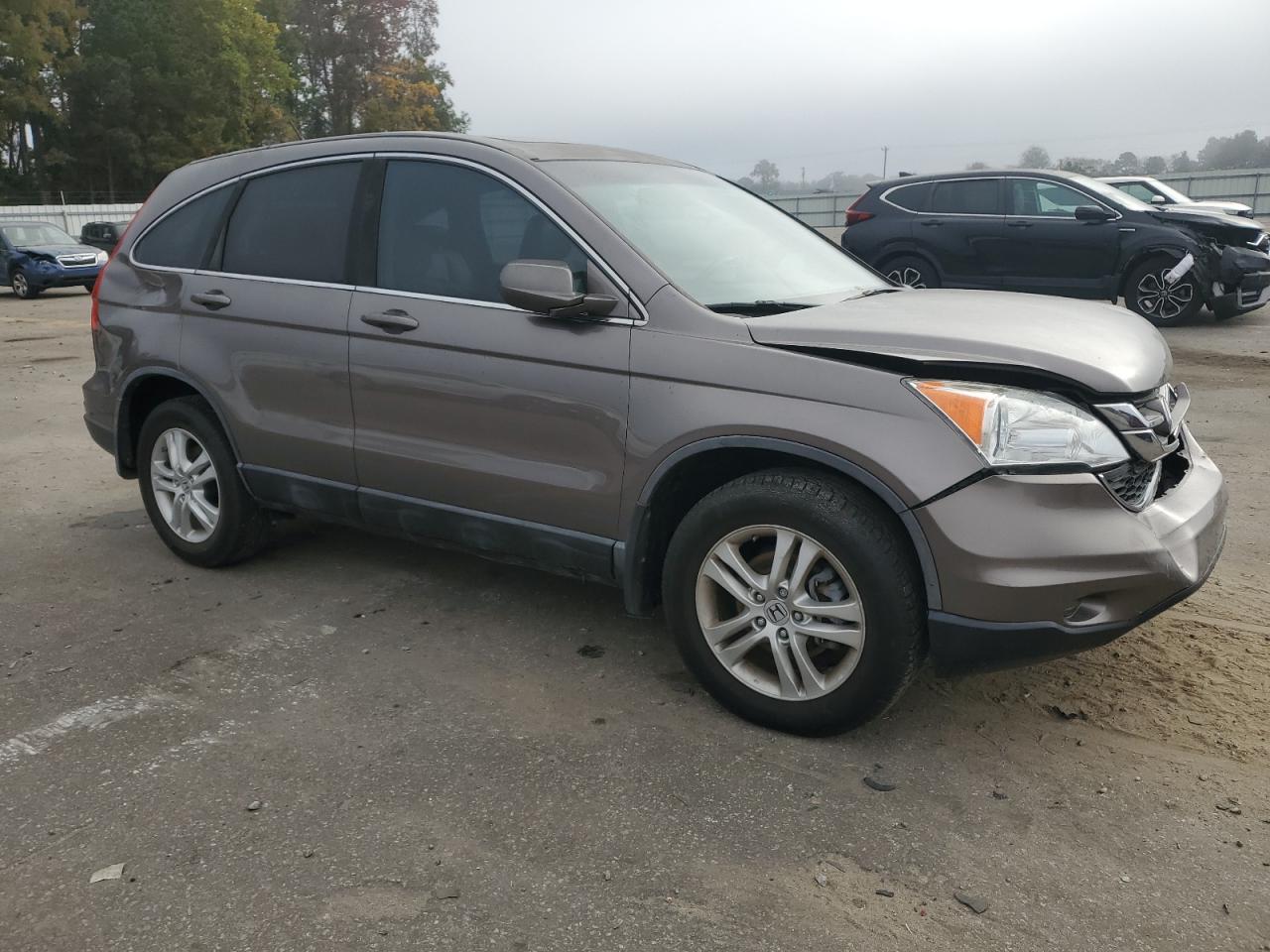 2011 Honda CR-V - Image 4