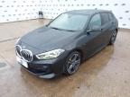 2021 BMW 118I M SPO for sale at Copart SANDY