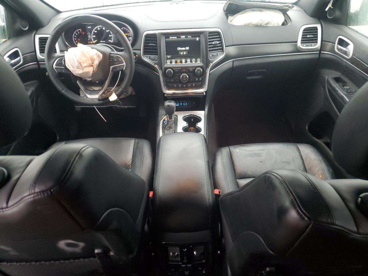 2018 Jeep Grand Cherokee - Image 8