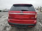 2015 Ford Explorer Xlt იყიდება Hueytown-ში, AL - Top/Roof