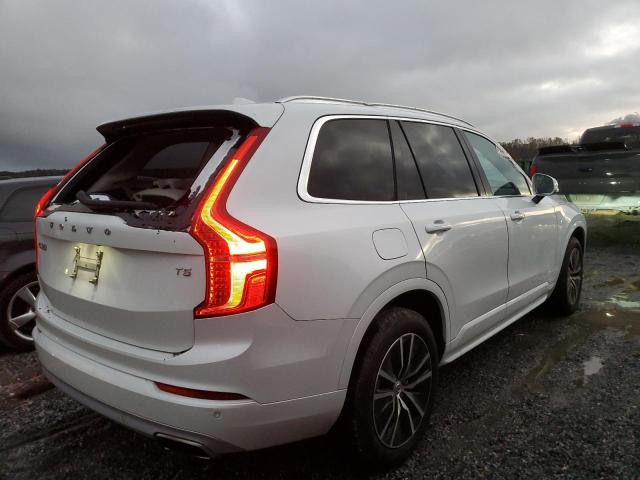  VOLVO XC90 2020 Білий