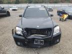 2012 Mercedes-Benz Glk 350 4Matic en Venta en Memphis, TN - Burn - Interior