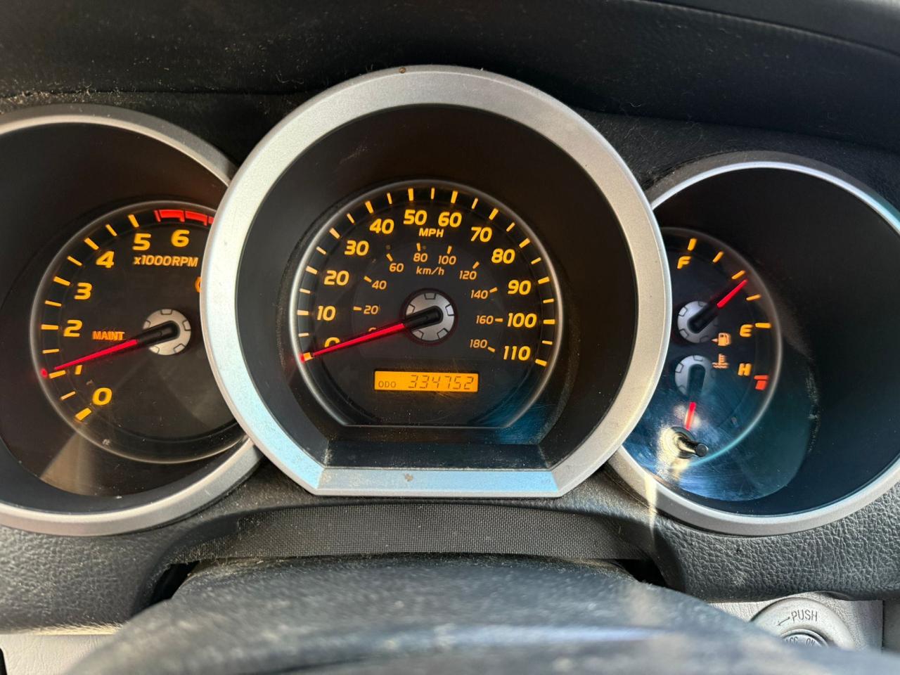 2007 Toyota 4Runner Limited VIN: JTEBU17R170111377 Lot: 82618904