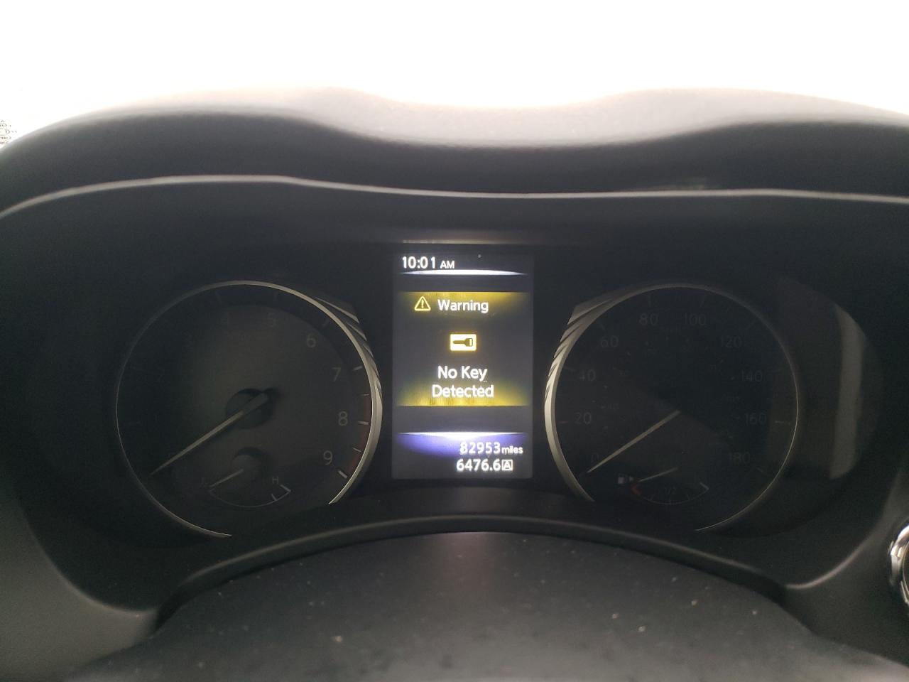 2014 Infiniti Q50 - Image 9