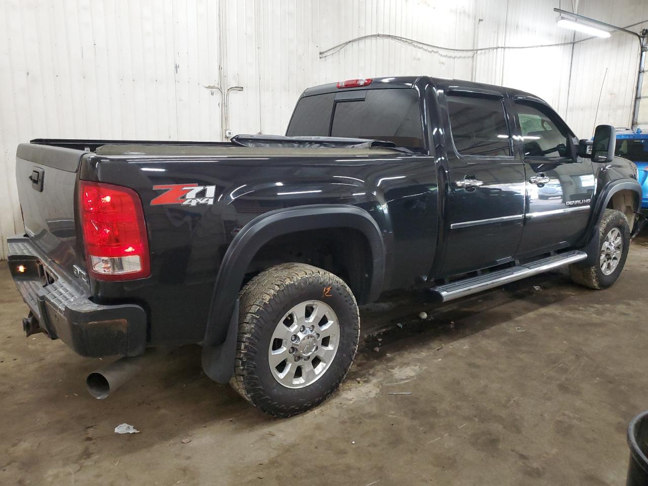 2013 GMC Sierra - Image 3