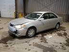 2005 Toyota Camry Le de vânzare în West Mifflin, PA - Front End