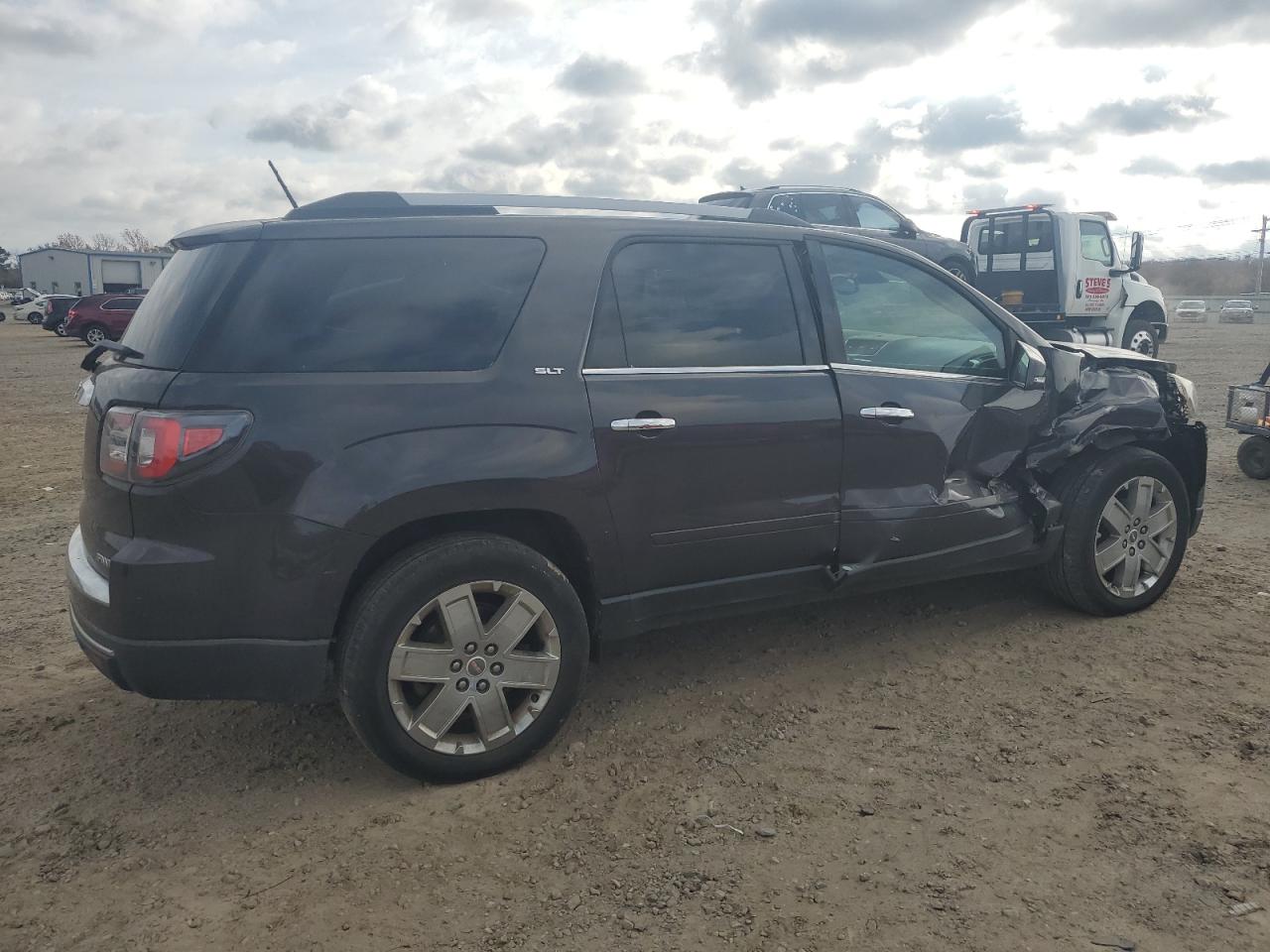 2017 GMC Acadia - Image 3