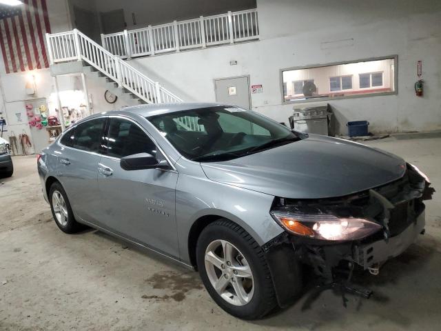  CHEVROLET MALIBU 2023 Gray