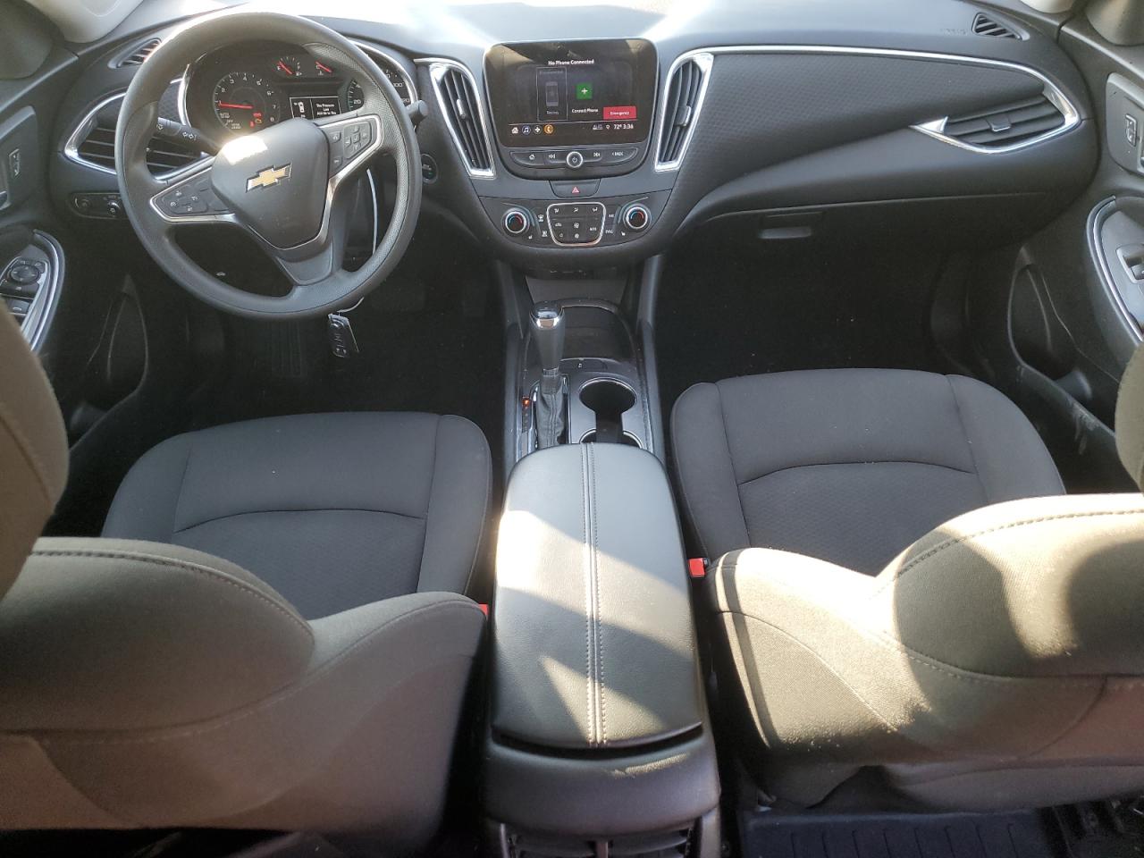 2019 Chevrolet Malibu - Image 8