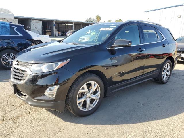 2019 Chevrolet Equinox Lt იყიდება Fresno-ში, CA - Rear End