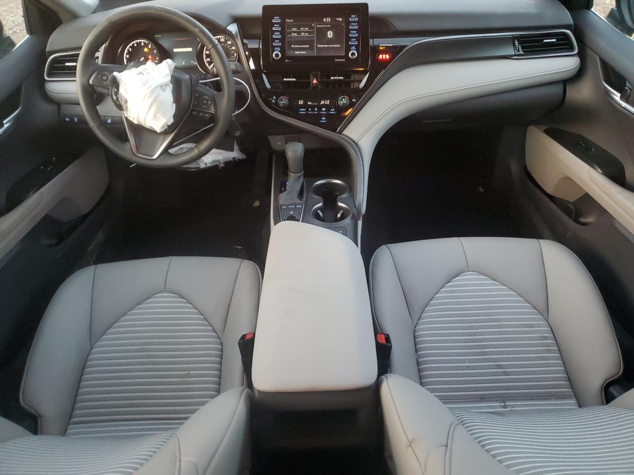 2024 Toyota Camry - Image 8