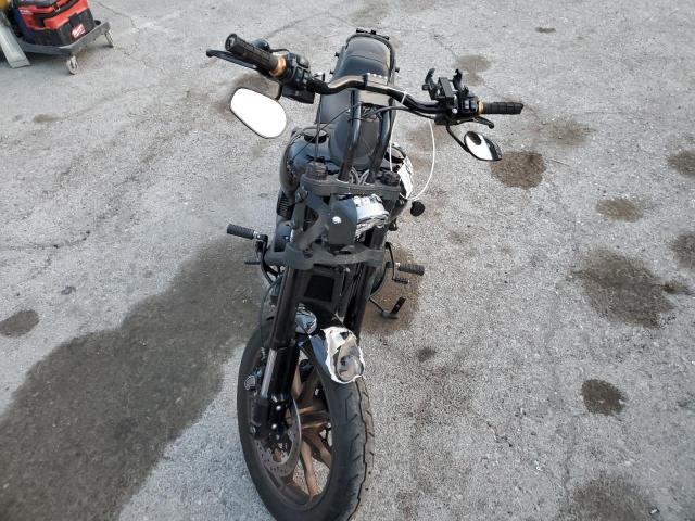 2020 HARLEY-DAVIDSON FXLRS 