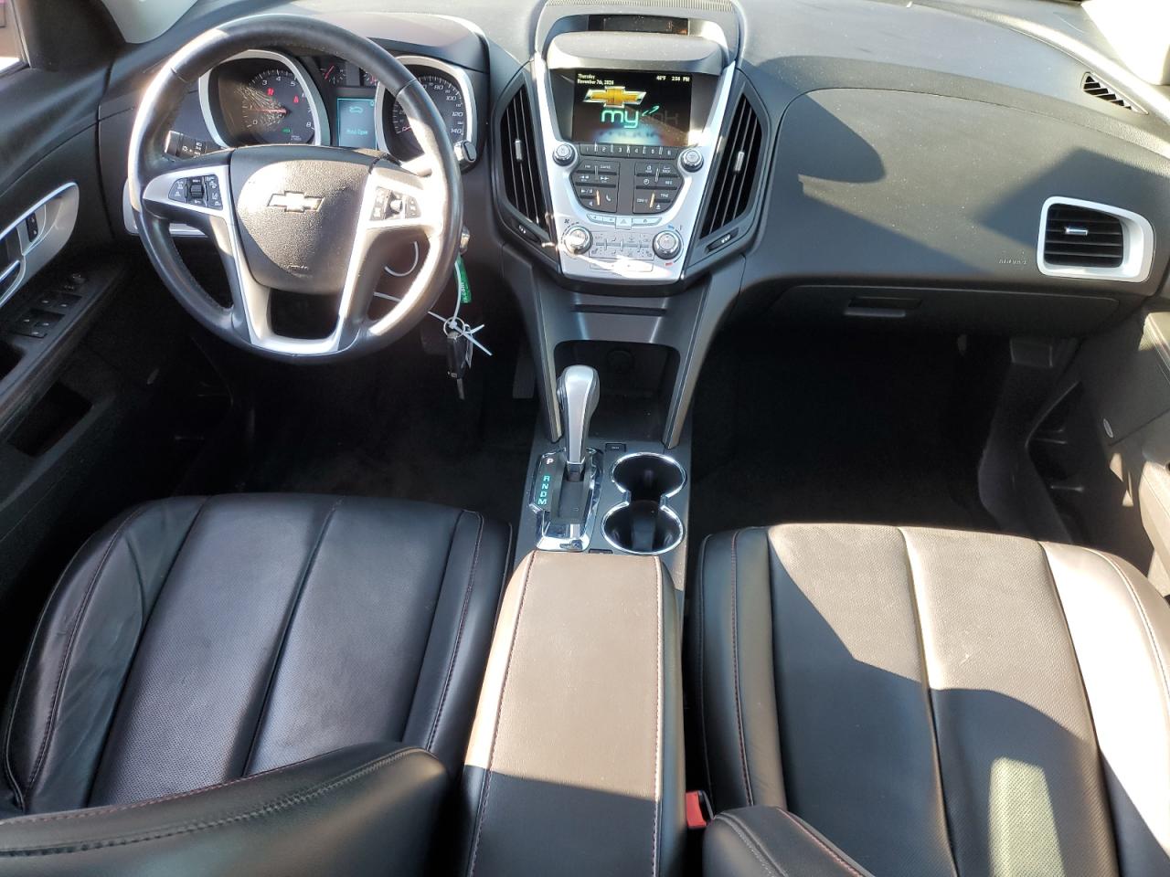 2013 Chevrolet Equinox - Image 8