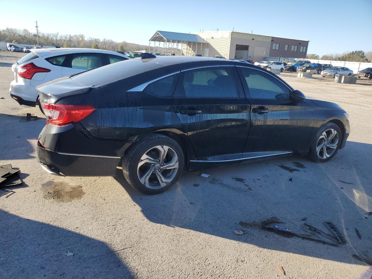 2018 Honda Accord - Image 3