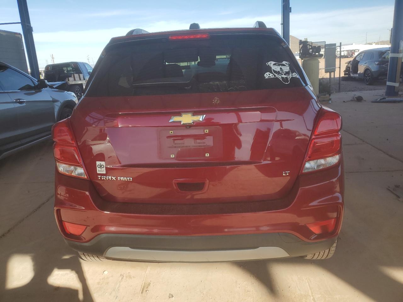 2019 Chevrolet Trax - Image 6